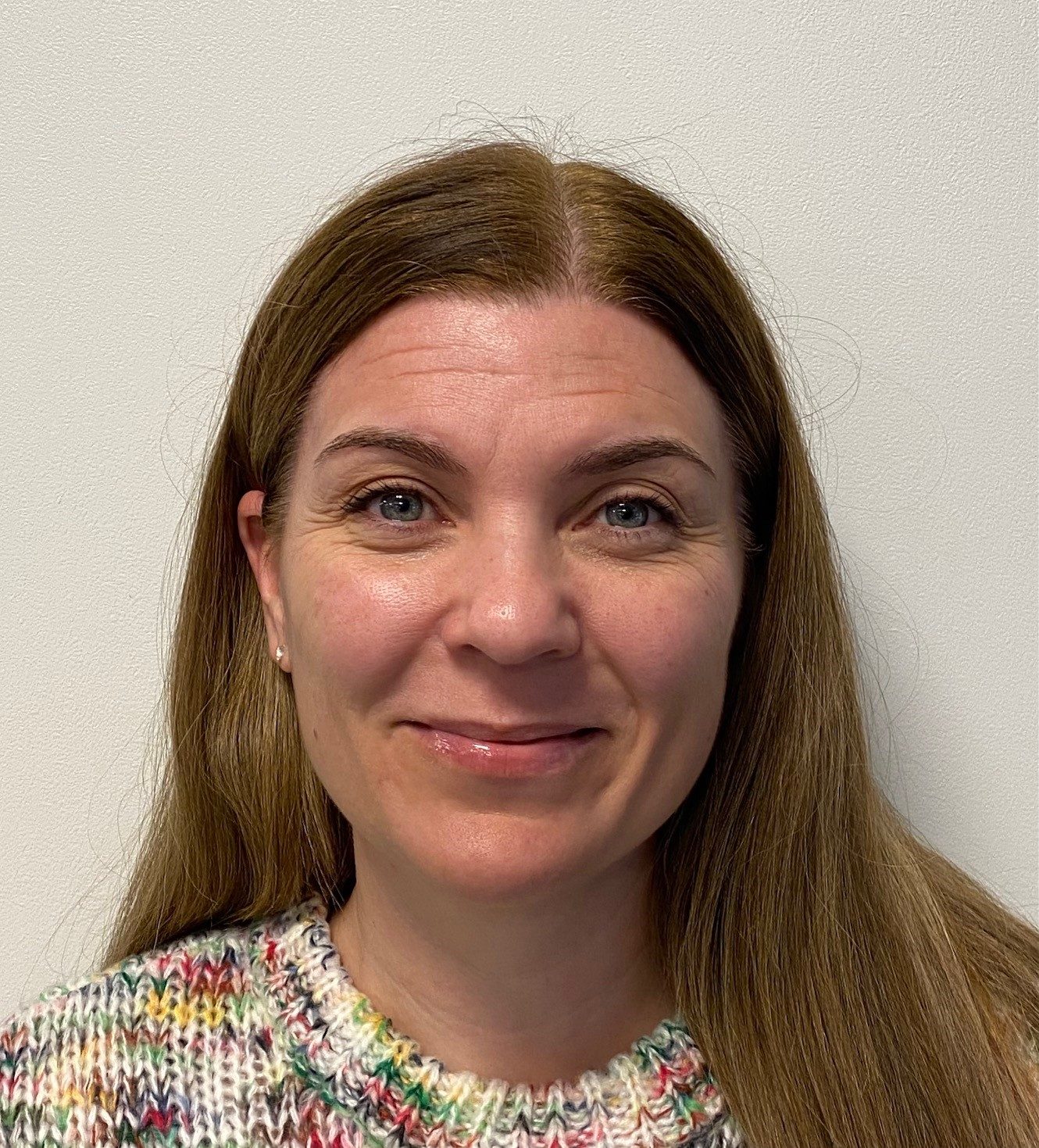 Portrett av Anita Auglend