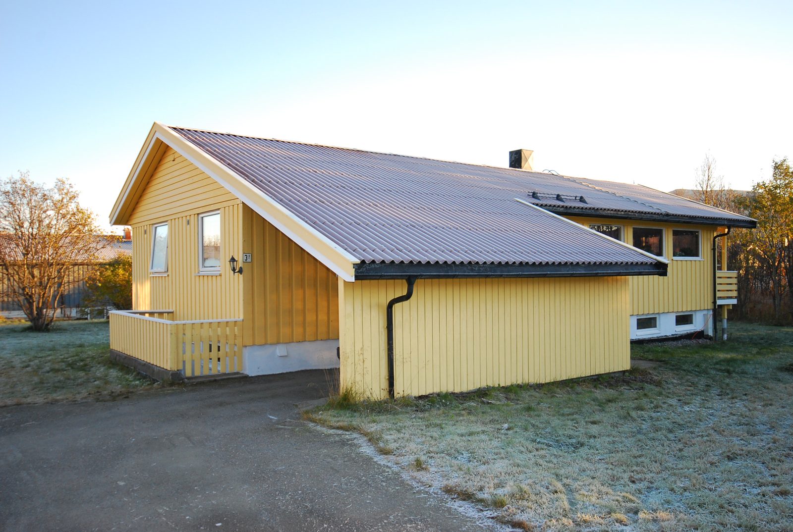 Bilde av Øvreveien 3 B