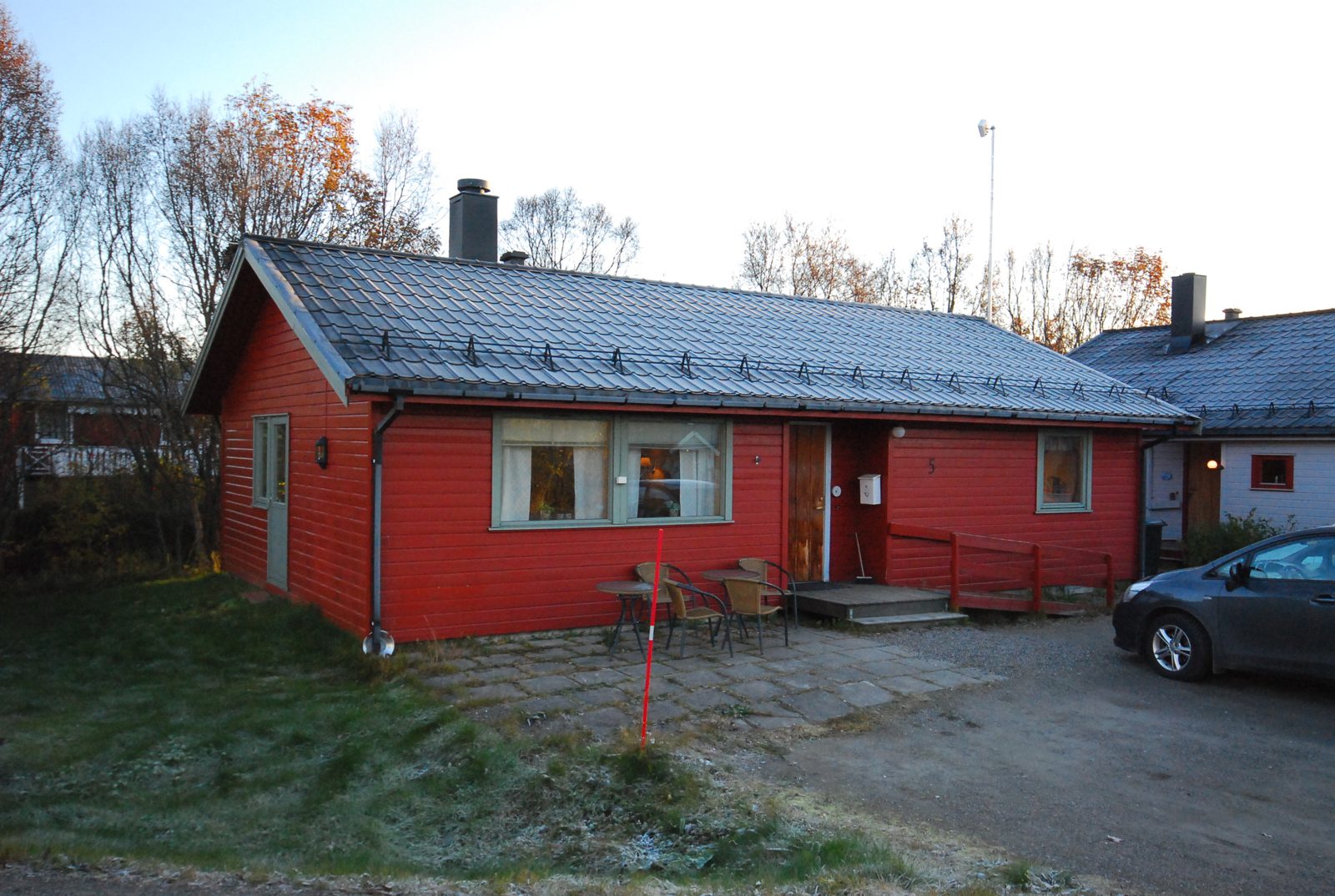 Bilde av Øvermarka 5