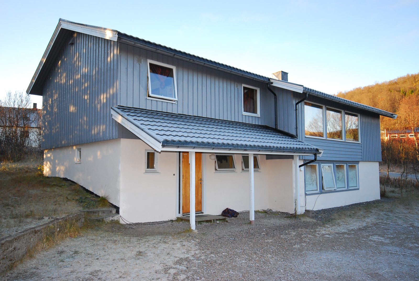 Bilde av Nattmålsveien 23