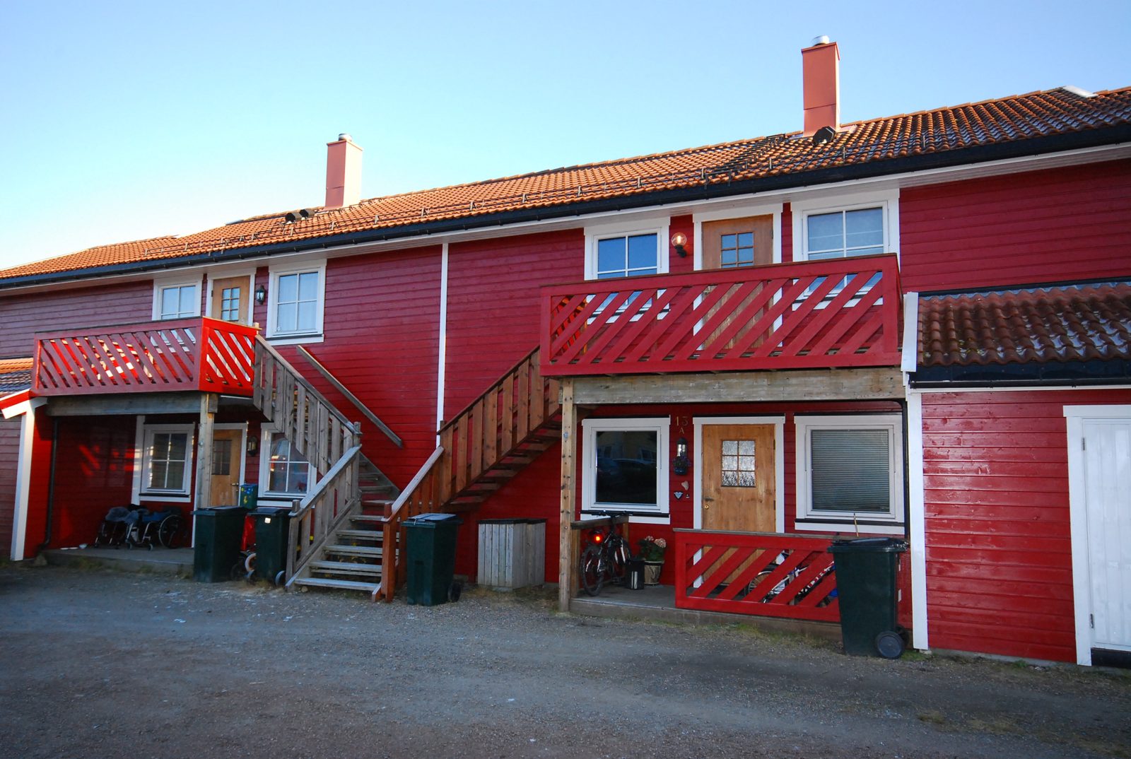 Bilde av Myrullveien 13 B / D