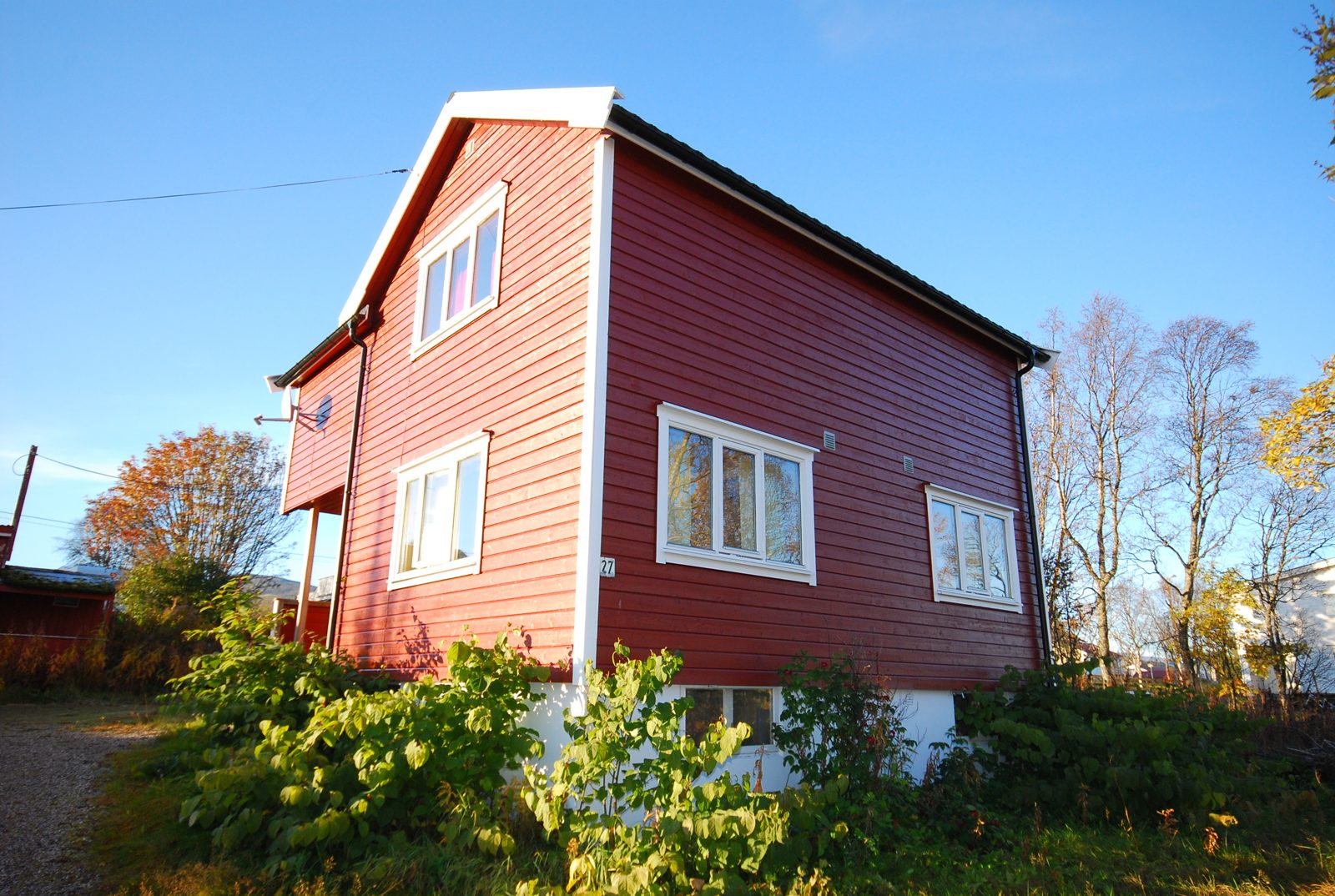 Bilde av Vesterålsgt 27