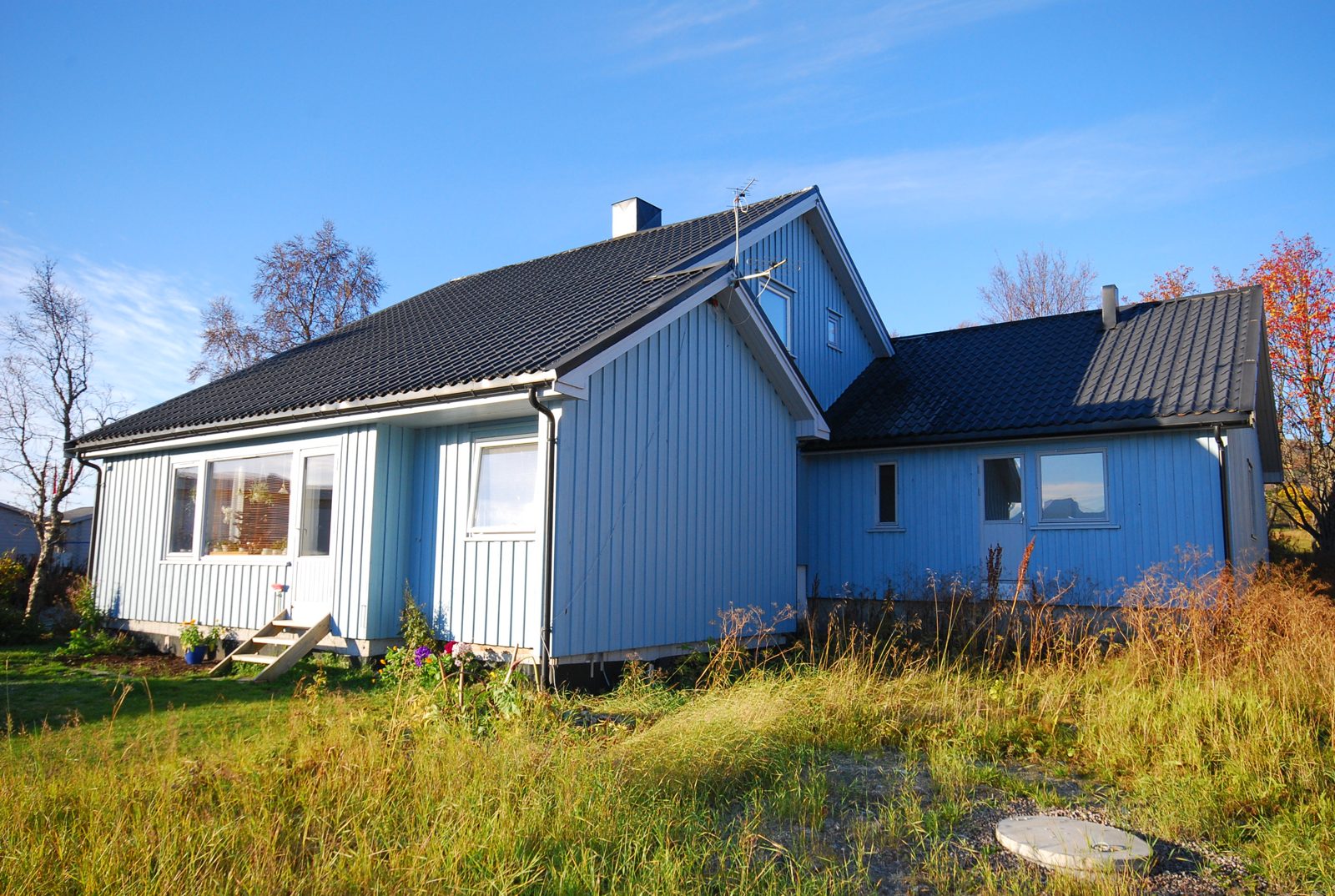 Bilde av Vesterålsgt 128/130