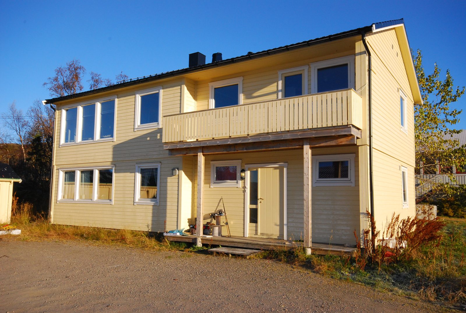 Bilde av Eidsfjordveien 240