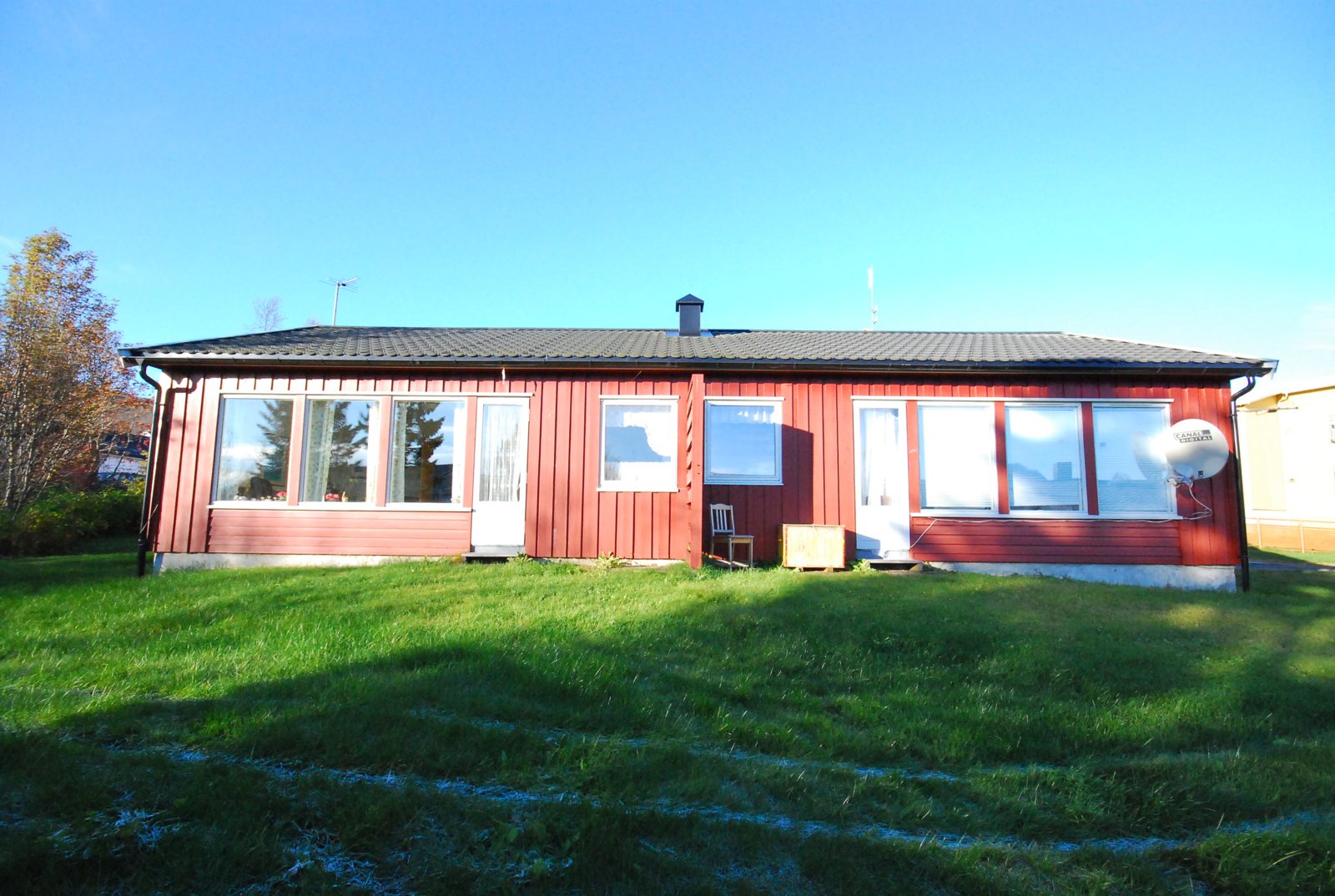 Bilde av Kveldroveien 16