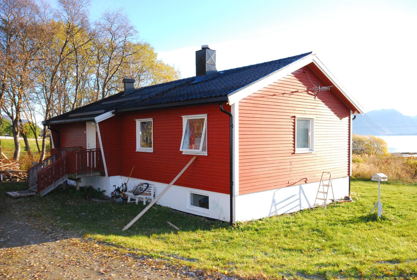 Bilde av Riseveien 13