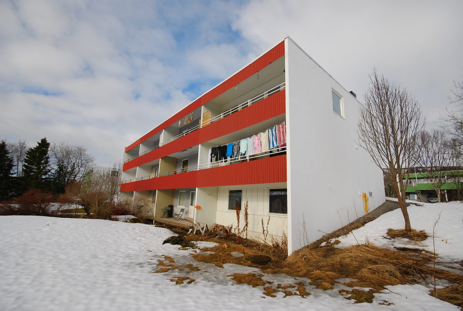 Bilde av Snorresvei 16