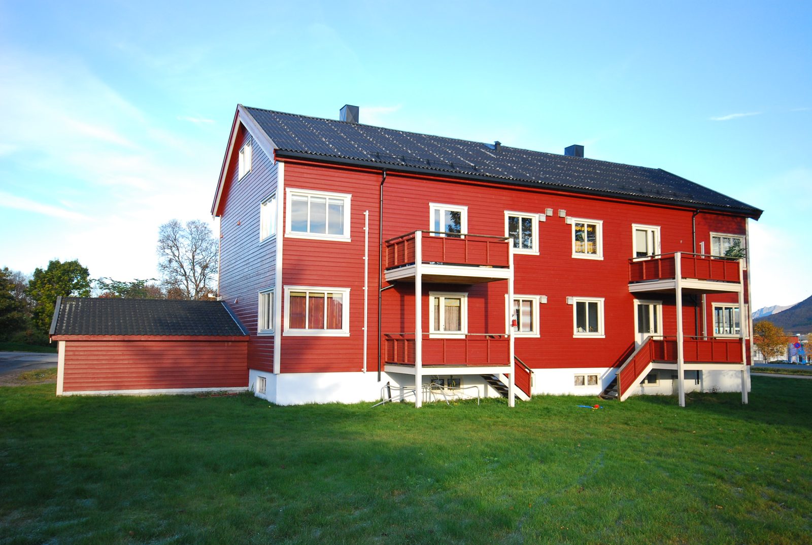 Bilde av Tune/Veldre/Glitre