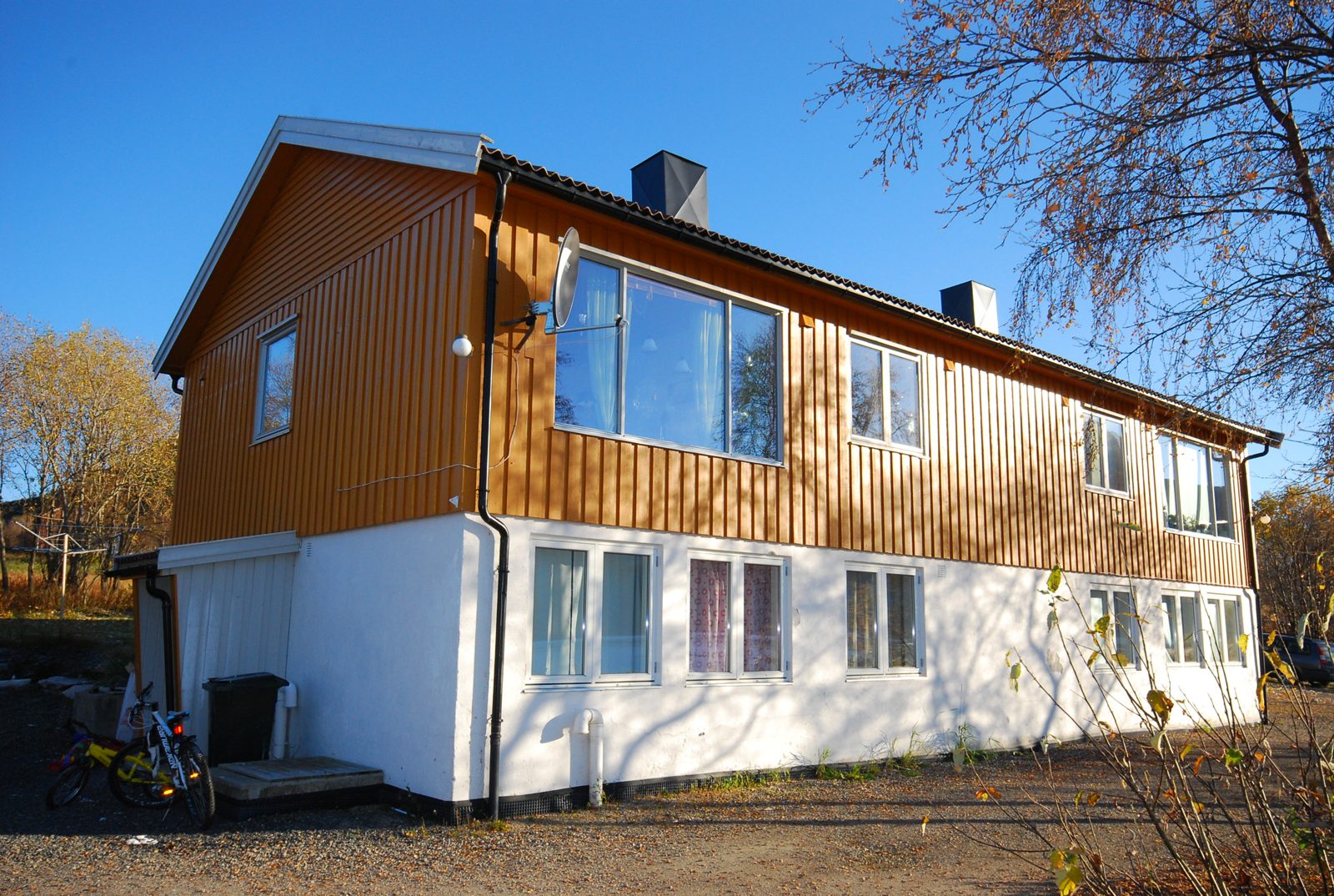 Bilde av Sigerfjordveien 268/270