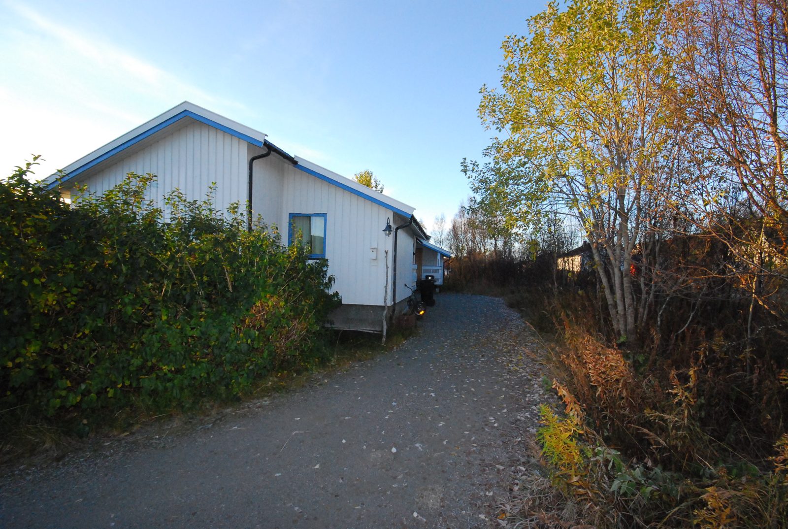 Bilde av Møllenbakkveien 32 B