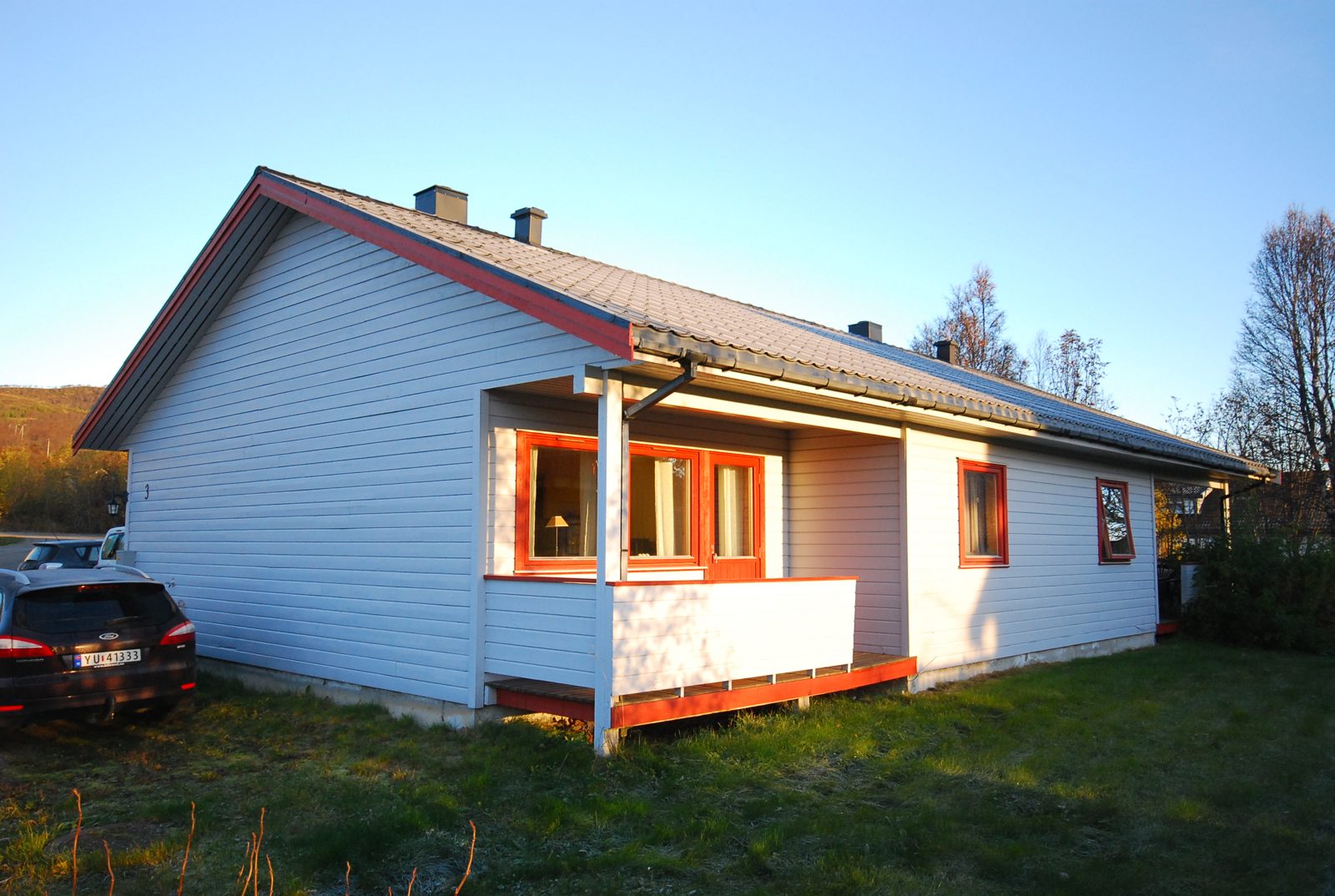 Bilde av Øvermarka 3 og 6